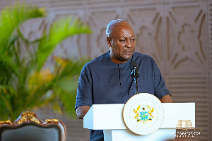 John Mahama President John Dramani Mahama  11212   