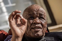 Mr Thabane was assured of a secured exit in a deal struck with the coalition government