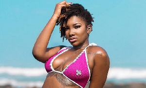 The late Ebony Reigns