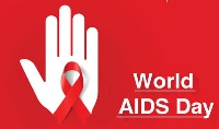 The 20202 World AIDS Day will be marked on Tuesday, December 1