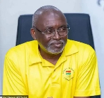 Richard Akpokavie urges Ghana to invest intentionally in athletes