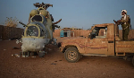 Mali’s army says rebels launch new attacks on towns and cities