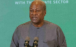 President Mahama proposes duty-free import for 24-Hour Economy