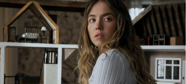 I want to make films that save people’s lives