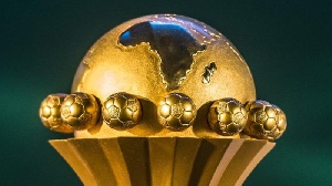 Egypt will host the 2019 AFCON