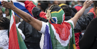 Anti-migrant sentiment has been rising in South Africa