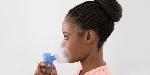 About 2,000 people die from asthma every year in Ghana