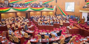 Parliament House of Ghana