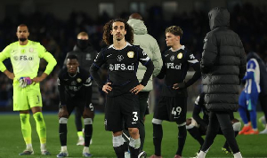 Chelsea Squad Brighton 