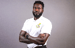 Desmond Offei to lead Black Stars against Mexico