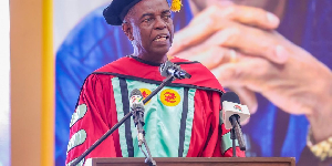 Dr Kwesi Pratt Jnr Dr Kwesi Pratt Jnr