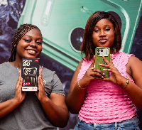 itel has launched the POWER 80 in Ghana