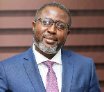 Ghana must export mining innovation, not just minerals - Alhaji Ali Ibrahim Ghana must export mining innovation, not just minerals - Alhaji Ali Ibrahim