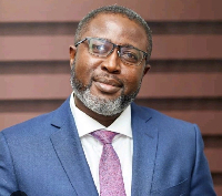 Alhaji Ali Ibrahim is the Founder of Rabotec Group