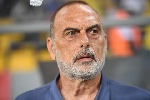 Former Black Stars manager Avram Grant