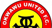Logo of Okwawu United