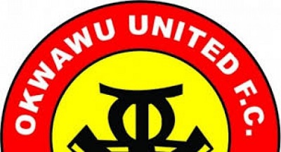Logo of Okwawu United