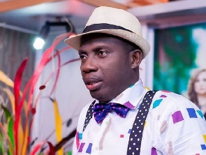 Popular Ghanaian counsellor, Counsellor George Lutterodt