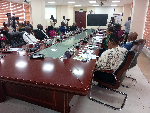 Ghana, US stakeholders launch Renaissance Bridge Framework, activates JOBMATCH Africa pilot