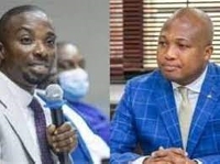 Miracles Aboagye has questioned the cost of flights used to evacuate Ghanaians from South Africa