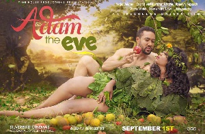 Adam the Eve