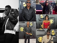 Ghanaian celebrities who made headlines