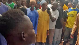 Many mourners came to the funeral prayers and burial of the miners, who were aged between 20 and 40