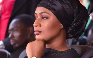 Samira Bawumia