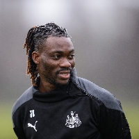 Christian Atsu’s whereabouts have been unknown for the past three days
