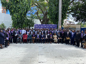 The newly inducted members comprise:  4 FCILT, 36 MILT and 48 members