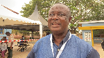 Joseph Osei Owusu urges calm as NPP Presidential election gets underway