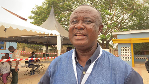 Joseph Osei Owusu is a former Member of Parliament for the Bekwai Constituency