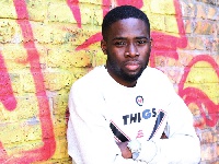 UK based Ghanaian DJ and producer, Juls