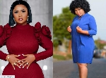 Sally Mann is filled with low self-esteem, threatened by McBrown’s status – Kumawood actor