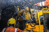 Heath Goldfields Limited disqualified for failing to meet Damang bid technical benchmark