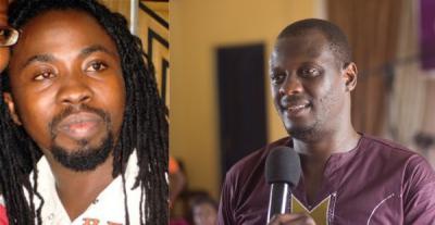 Obrafour and Lord Kenya