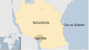 Tanzania 29