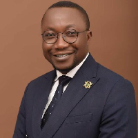 National Deputy Communications Director of the New Patriotic Party (NPP), Abdul Ganiyu
