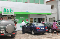 ADB has announced the temporary closure of its branch in Bawku