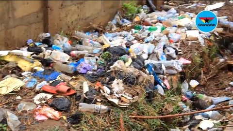 Ghana failed to meet Vision 2020 sanitation target – CONIWAS