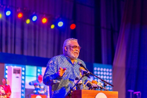 We remember Rawlings’ straight-forwardness – Sandema residents