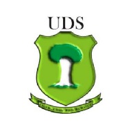 Logo of University for Development Studies