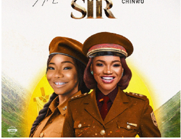 Ada Ehi and Mercy Chinwo unite for ’Yes Sir’