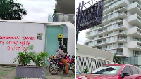 Receiver seeks to halt hotel handover pending appeal over jurisdiction concerns