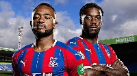 The duo came off the bench to provide assists for Crystal Palace in their 4-2 comeback over Plymoth