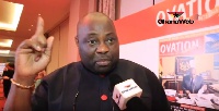 Ghana is doing what Hillary Clinton is promising Americans - Dele Momodu