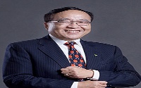 Chief Operating Officer of New Development Bank, Zhu Xian