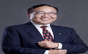 Mr Zhu Xian
