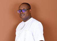 Dr Samuel K Fosuhene is the writer of this piece