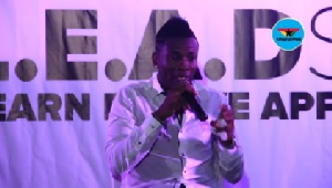 Gyan has called on other celebrities to help the government fight the virus